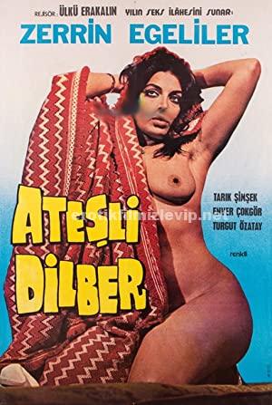 Ateşli Dilber 1978 +18 Yeşilçam Sex Filmi Sansürsuz izle