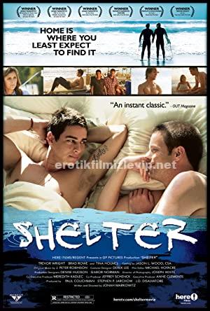 Shelter 2007 Türkçe Altyazılı Erotik Film izle