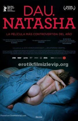 DAU. Natasha Rus Erotik Filmi izle