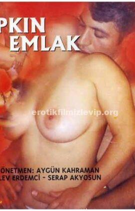 Çapkın Emlak 2010 Türk +18 Erotik Film izle