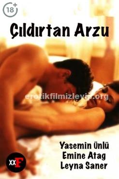 Çıldırtan Arzu Yerli Çılgın Ateşli Erotik Film izle