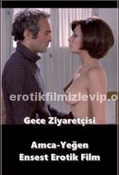 Gece Ziyaretçisi 1972 Amca-Yeğen Sex Ensest Filmi izle