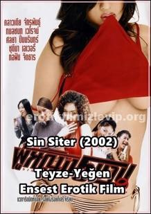 Sin Sisters 2002 Teyze-Yeğen Erotik Ensest Filmi izle