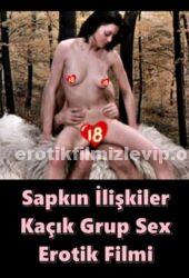 Sapkın İlişkiler Ateşli Erotik Seks Film izle +18