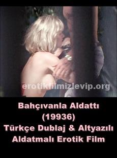 Bahçıvanla Aldattı Türkçe Dublaj-Altyazılı Erotik Film izle