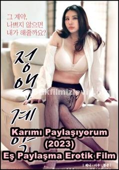 Karımı Paylaşıyorum 2023 Erotik Cuckold Filmi izle +18