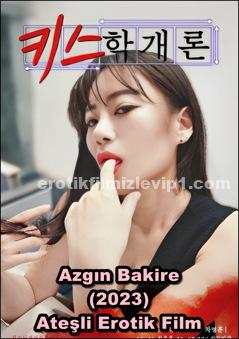 Azgın Bakire 2023 HD Full +18 Erotik Film izle