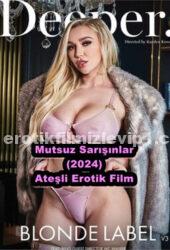 Mutsuz Sarışınlar (2024) Sansürsüz Erotik +18 Film izle